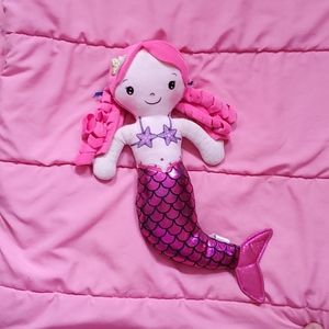 Mermaid